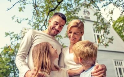 ¿Cómo se convierte una casa en un hogar? Con empeño