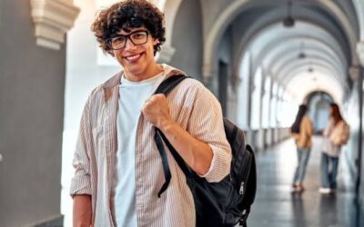 Consejos para tu hijo que entra a la universidad