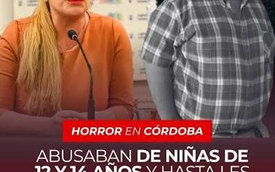 Implantes anticonceptivos y el riesgo de abuso de menores