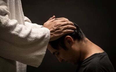 El padre olvidó darme la absolución, ¿perdonó mis pecados?