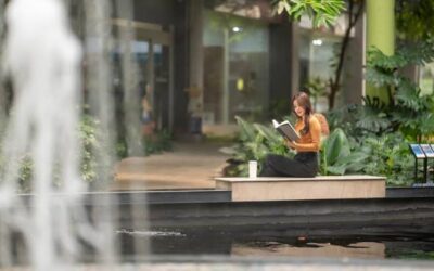 7 formas para que el trabajo diario no se sienta pesado