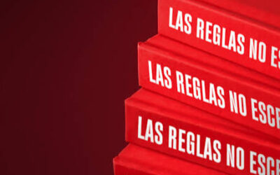 Reglas no escritas