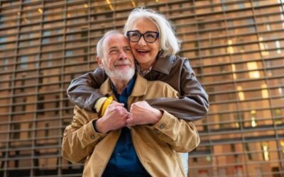 Amar de verdad puede mejorar tu salud y tu vida