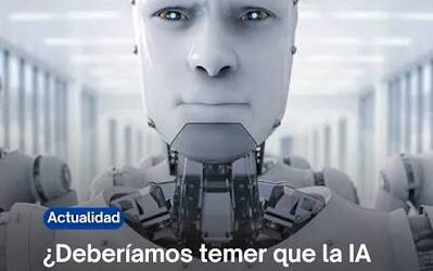 ¿Deberíamos temer que la IA nos destruya en la próxima década?