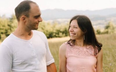 “Somos un equipo”: cómo un ultimátum salvó su matrimonio