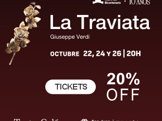 La Traviata