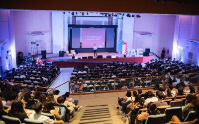 JAE vuelve con su Jornada Anual 2026