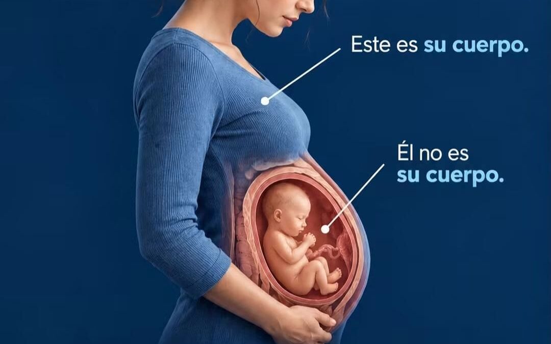 No es religión, es biología