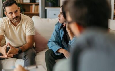 Mi familia le falta el respeto a mi cónyuge, ¿qué hago?