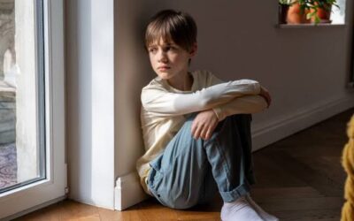 Ansiedad infantil: una guía para padres realizada por expertos