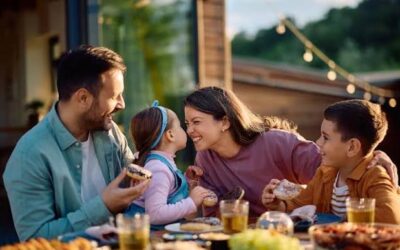 Formas en que las familias pueden contribuir a la paz en el mundo
