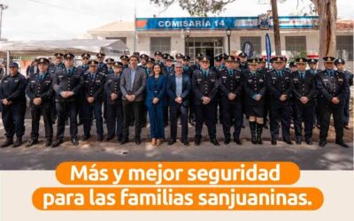 Mas seguridad